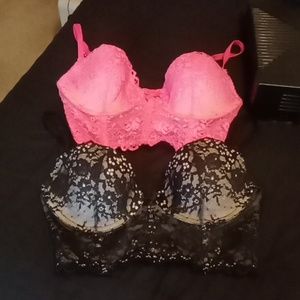 VS Bra Set Bundle